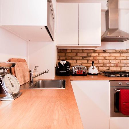 Central London 1 Bed Near Regents Park Exterior photo