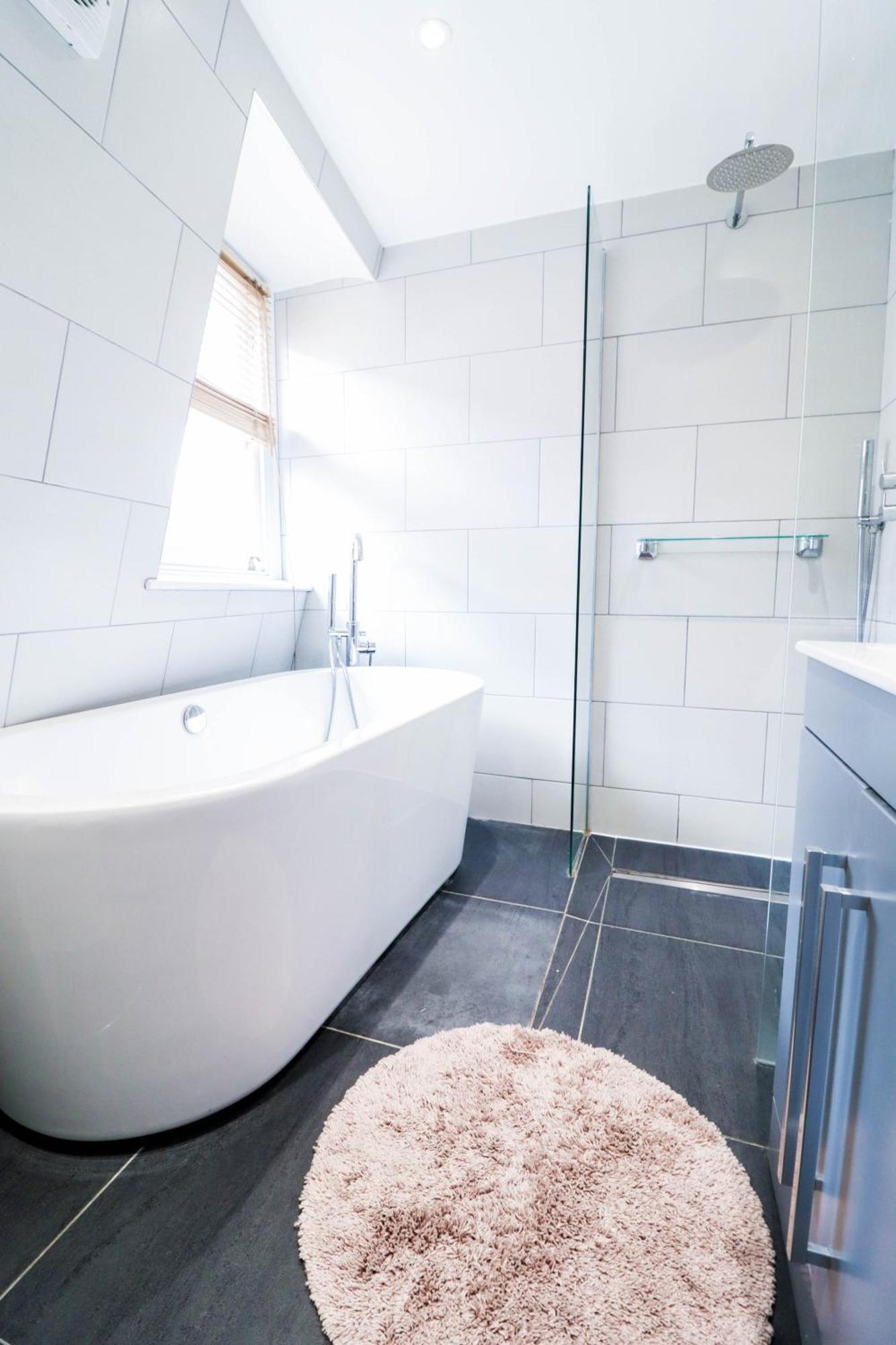 Central London 1 Bed Near Regents Park Exterior photo