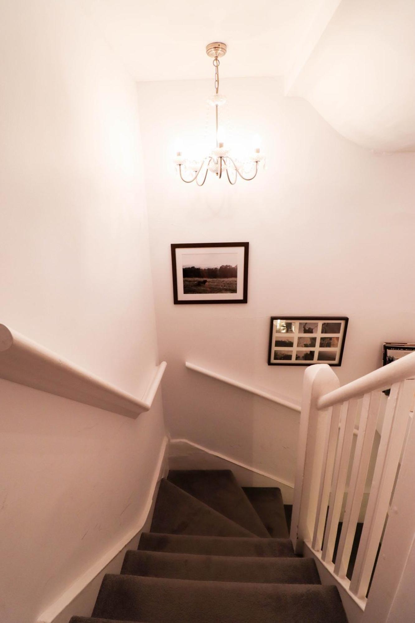 Central London 1 Bed Near Regents Park Exterior photo